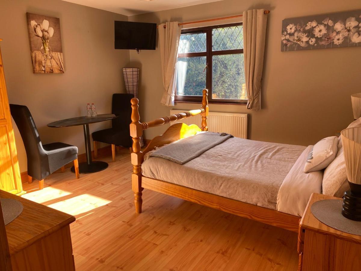 בית הארחה קורק 	Davmar House Blarney מראה חיצוני תמונה