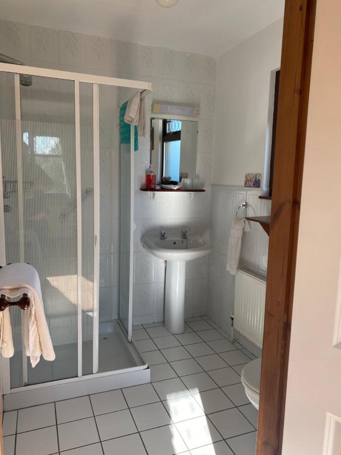 בית הארחה קורק 	Davmar House Blarney מראה חיצוני תמונה