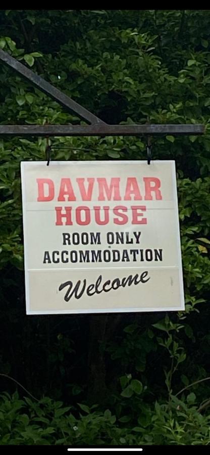 בית הארחה קורק 	Davmar House Blarney מראה חיצוני תמונה