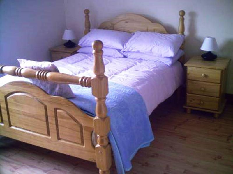 בית הארחה קורק 	Davmar House Blarney מראה חיצוני תמונה