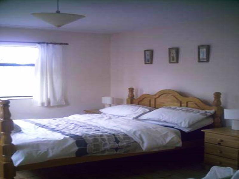 בית הארחה קורק 	Davmar House Blarney מראה חיצוני תמונה