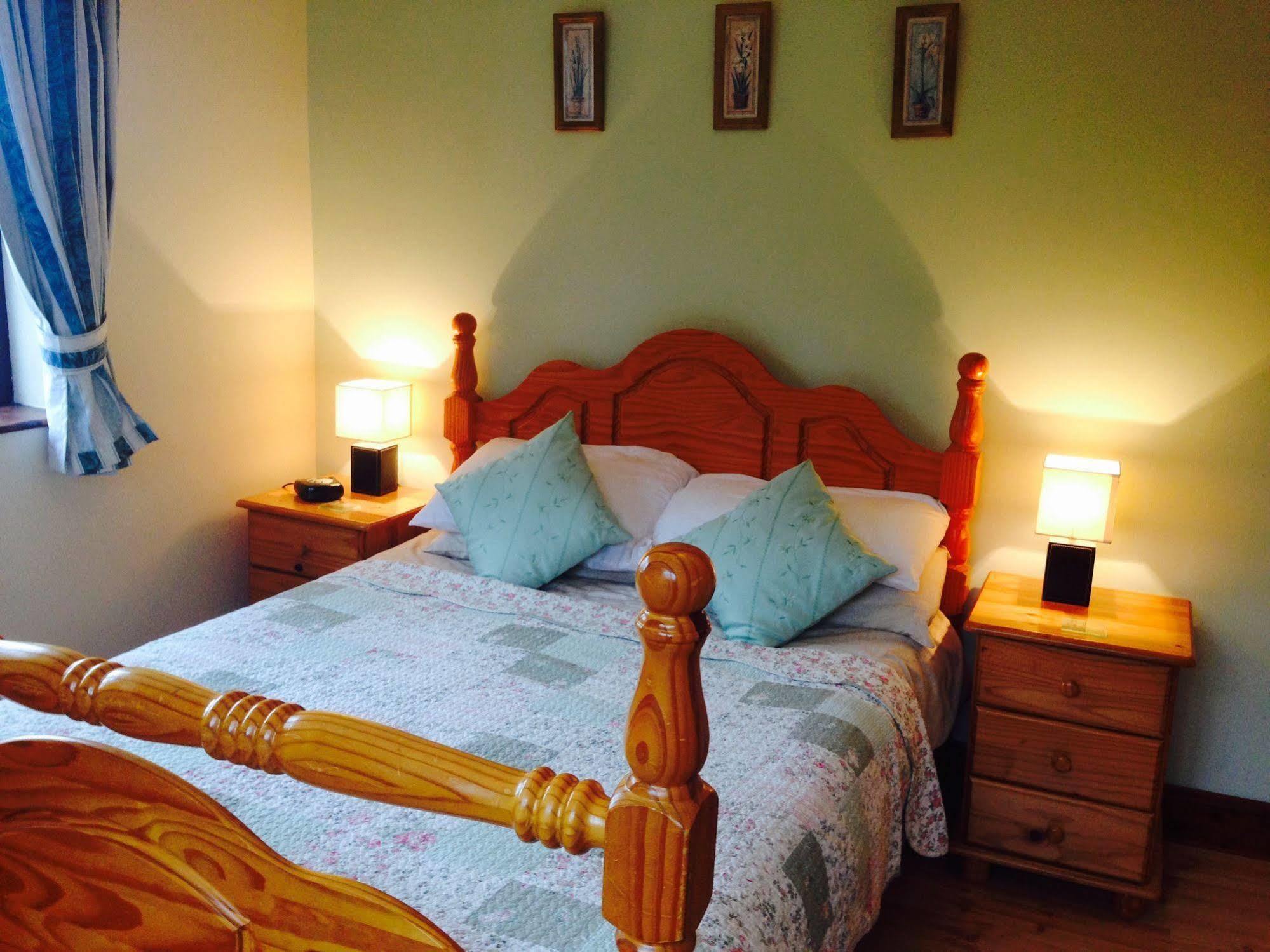 בית הארחה קורק 	Davmar House Blarney מראה חיצוני תמונה